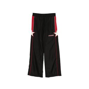 Amiri Black Trousers - Track Pants Men